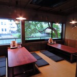 Yakitori Kushi Hacchin - 