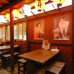 Yakitori Kushi Hacchin - 