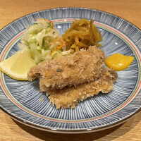 新宿割烹 中嶋 - 