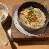 大山鶏と鮮魚 居酒屋 まいか - 