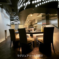 niku no OTO - ライティングもセンスあるね