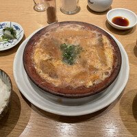 新宿割烹 中嶋 - 