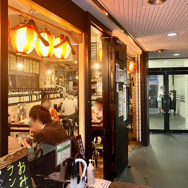 おみっちゃん 溜池山王/焼鳥 食べログ