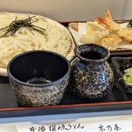 讃岐うどん 木乃屋 - 