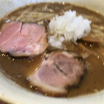 麺屋 清水 - 