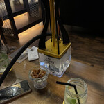 Ebisu Shisha Club - 