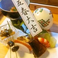 京都 三条 やま平 - 