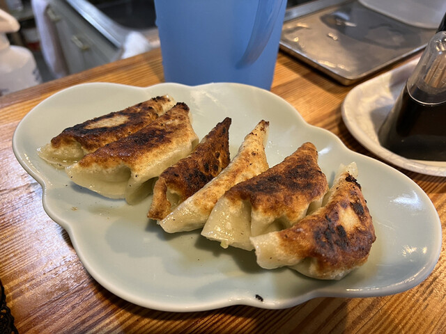 いかり食堂 - 鼠ケ関（中華料理）の写真