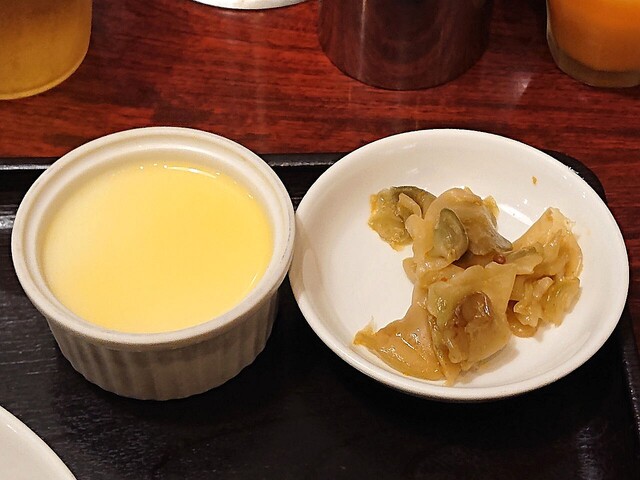 中華香彩JASMINE口福厨房>