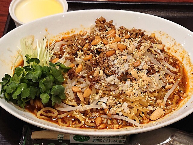 中華香彩JASMINE口福厨房>