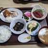 清光 - 日替わり定食　600円
