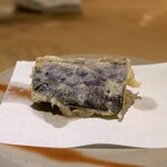 天麩羅　吉祥 - 