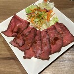 Choi Gochi Wine Bar - 