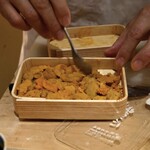 天麩羅　吉祥 - 