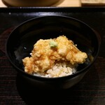 Tempura Kisshou - 