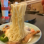 新雅 - めーん！極細