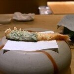 Tempura Kisshou - 