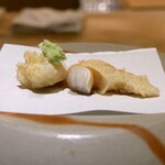 Tempura Kisshou - 