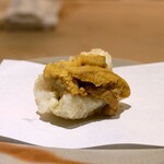 Tempura Kisshou - 