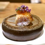 天麩羅　吉祥 - 