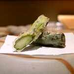 天麩羅　吉祥 - 