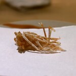 天麩羅　吉祥 - 