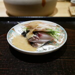 天麩羅　吉祥 - 