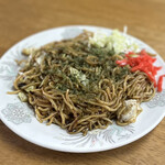 たまおか食堂 - 