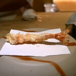 天麩羅　吉祥 - 