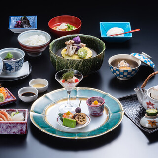 和食レストラン 神着_1