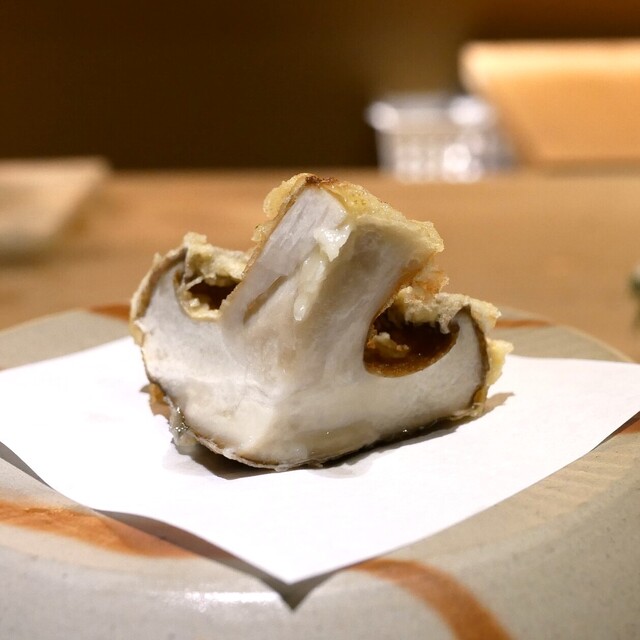 Tempura Kissho photo 5