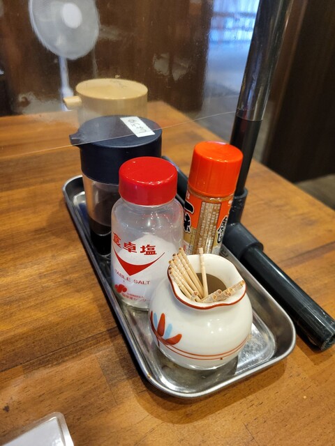 居酒食房 やまかつ - 美濃太田/居酒屋 | 食べログ