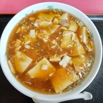 中華豆腐料理　美やと - 料理写真: