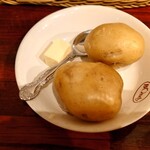 欧風カレー ボンディ - 