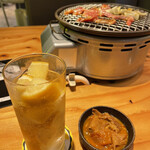 Yakiniku Sakaba Remon - 