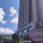 THE WESTIN TOKYO - 