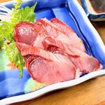 有限会社桝屋酒店   - 天然鰤造り