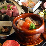 Nihon Yakiniku Hasegawa Bettei - 