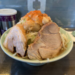 かじろうramen7 - 