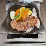Teppanyaki Kosukegawa - 