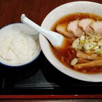 麺とおばんざいとお酒のお店 佳什 - 