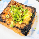 有限会社桝屋酒店   - あげ焼き