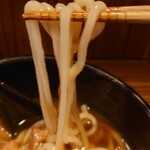 慶屋 - うどん