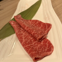 近江うし 焼肉 にくTATSU 青山本店 - 