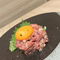 近江うし 焼肉 にくTATSU 青山本店 - 