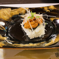 京料理　寿司ふじ - ウニ