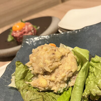 近江うし 焼肉 にくTATSU 青山本店 - 
