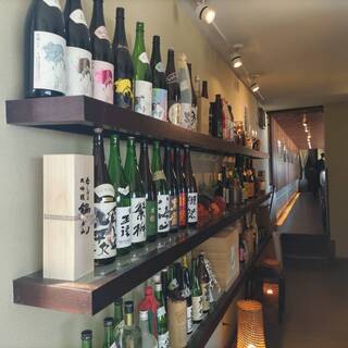 海の見えるカウンター寿司 鮨屋台_0