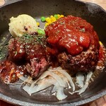 肉酒場モダンミール - 