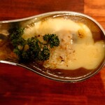 欧風カレー ボンディ - 